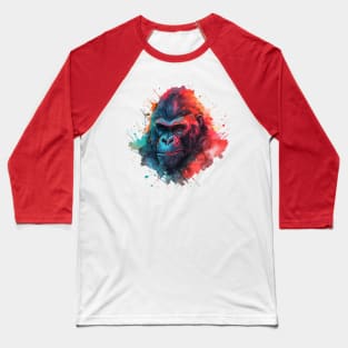 gorilla Baseball T-Shirt